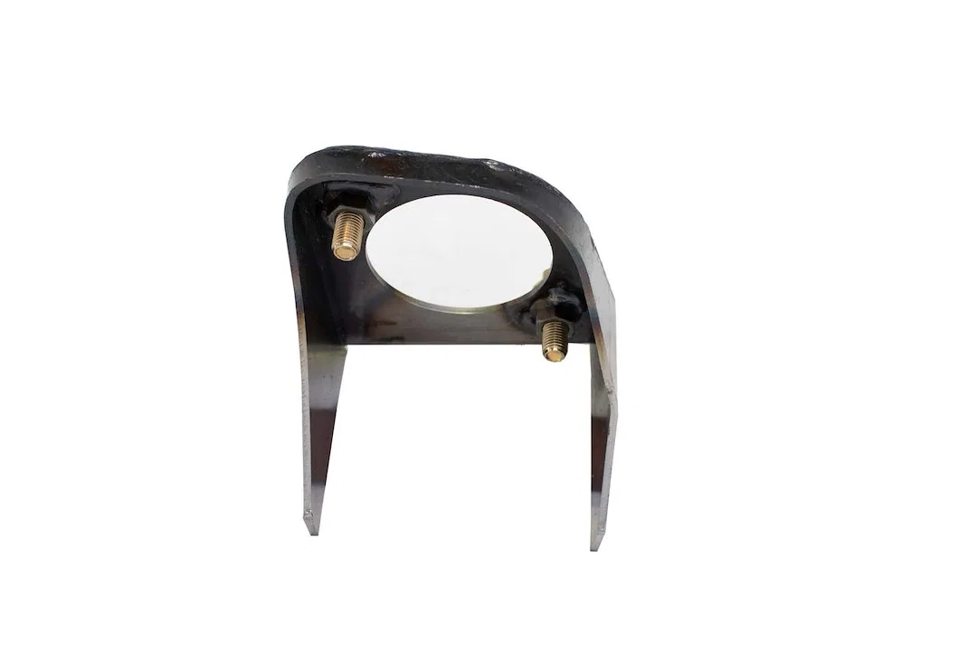 RB7137L – KENTROL Replacement Frame Section, Left Rear Cab Mount Raw Steel Welding Required - view 3